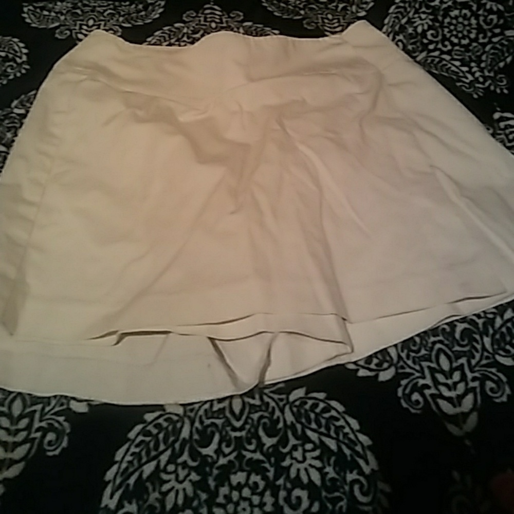 Skort